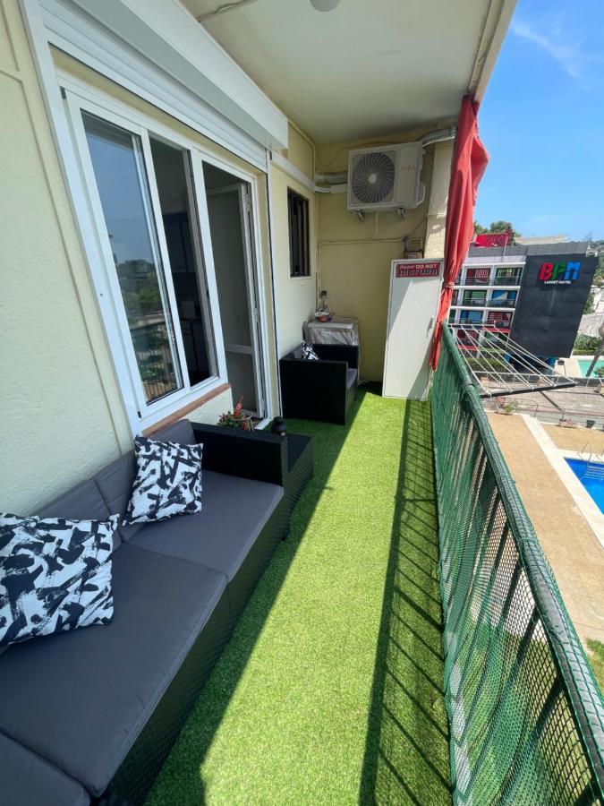 Nice Apartamen Lloret de Mar Exterior photo
