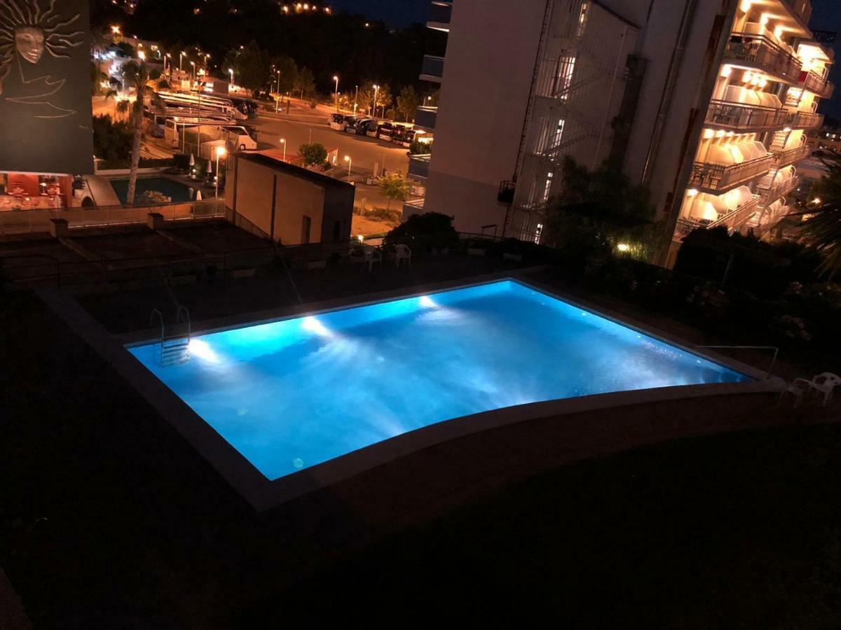 Nice Apartamen Lloret de Mar Exterior photo
